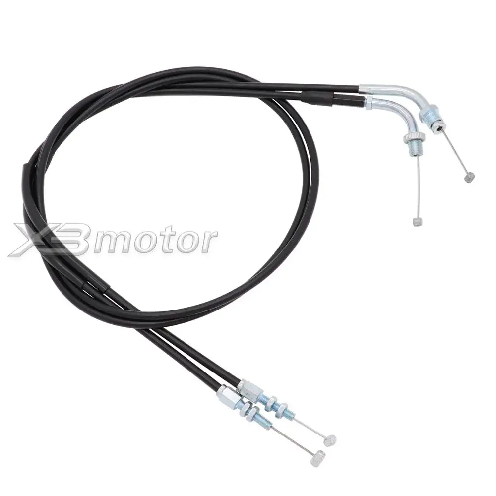 Аксессуары для мотоциклов дроссельной заслонки Набор для Honda VTX 1800 VTX1800 2002 2003 2004 2005 2006 2007 2008 2002-2008
