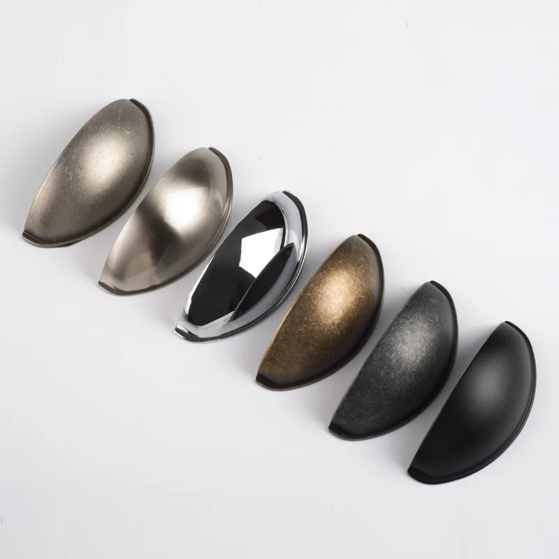 Поверхностного монтажа корпус ручки ящика Hitchen шкаф дверные для шкафа