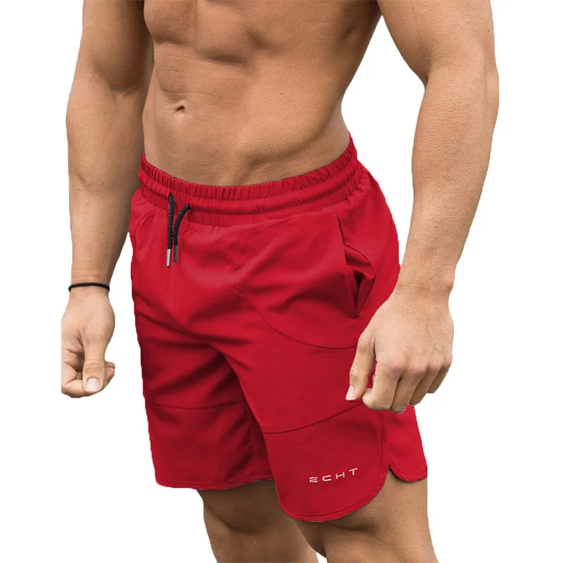 

GYMOHYEAH Gyms Shorts Mes cloth Short Trousers Casual Joggers Shorts AXSM01