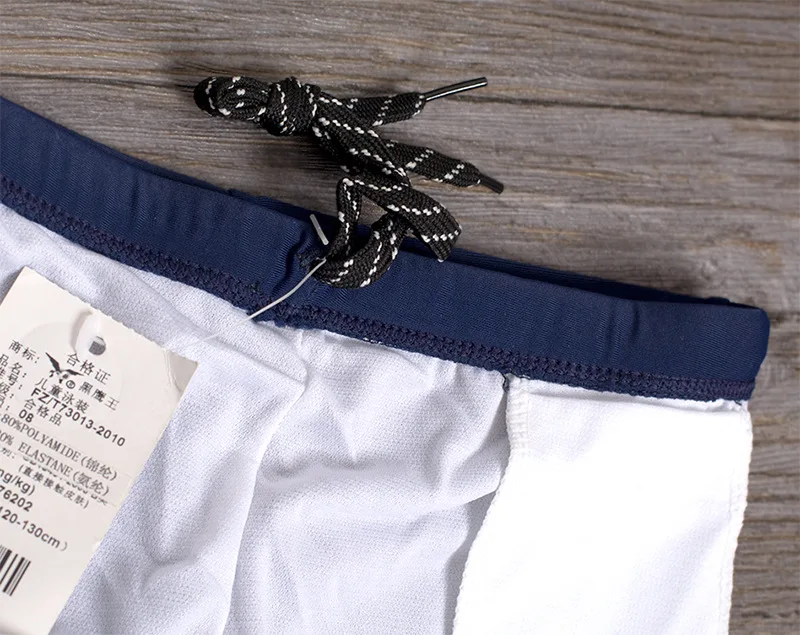 Детский купальник для мальчиков новинка 2019 темно синий Летние плавки 9022|Мужские