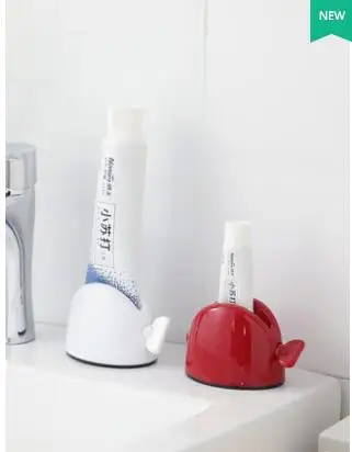 2 инструмент для зубной пасты выдавливатель пасты|Диспенсеры пасты| |