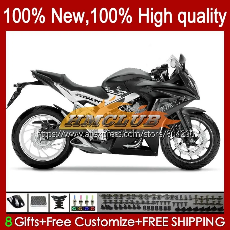 

Корпус обтекателя Для HONDA Matte black CBR 650 F CBR 650F 3No.60 CBR650F 11 12 13 14 15 16 CBR650 F 2011 2012 2013 2014 2015 2016