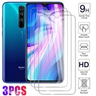 3 шт. Note8 2021 Закаленное стекло Защитная пленка для Xiaomi Redmi Note 8 Pro 8T 7 S Redmi8 6 6A 7 7A 8A Note7 Защитная пленка для экрана