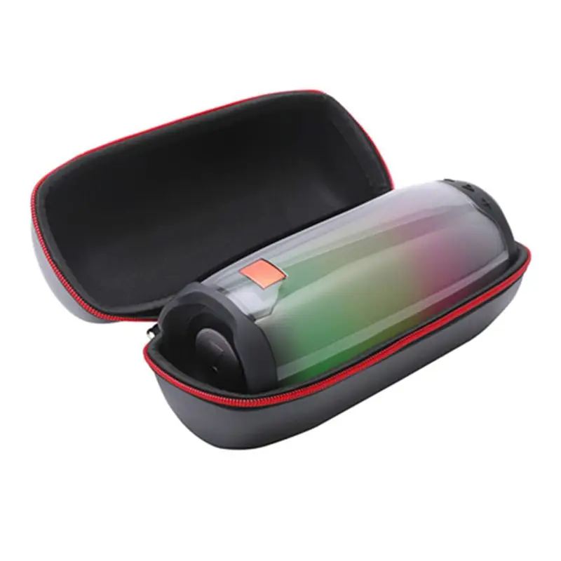 Сетчатый Чехол для JBL Pulse 4 сумка переноски чехол Pulse4 Bluetooth динамик молния дорожная