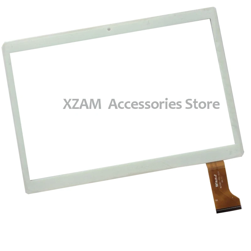 Новый емкостный сенсорный экран для планшета 9 6 дюйма замены цифрового