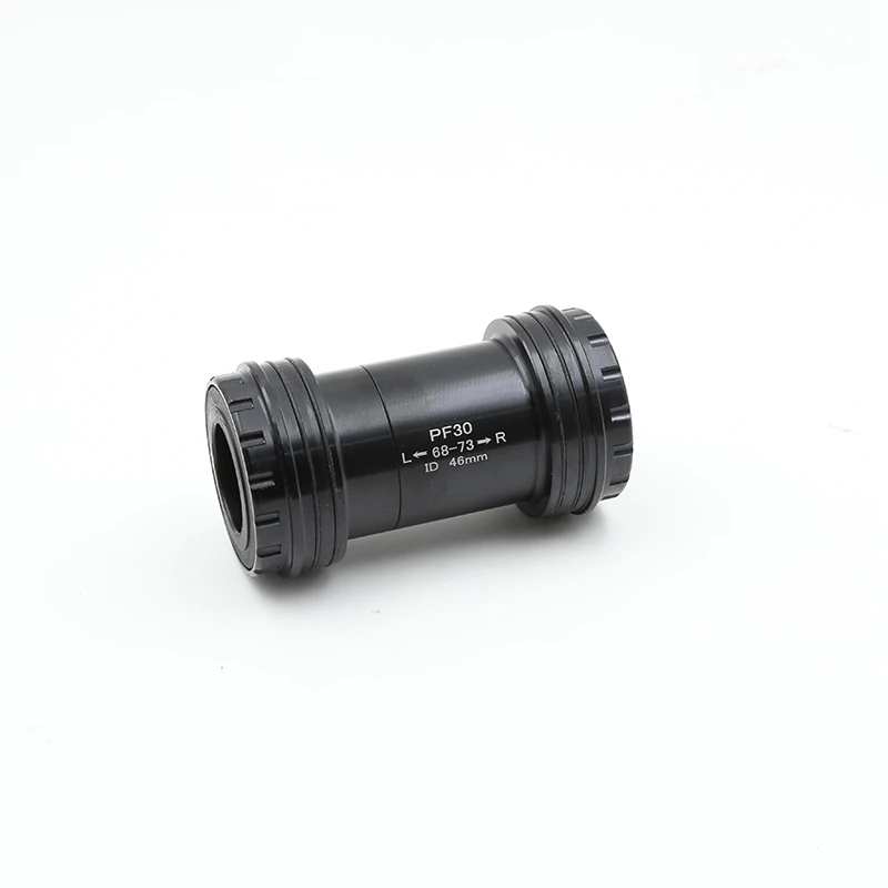 PF30 велосипедный Нижний Кронштейн подшипник 68 7 м для SHIMANO Driveline Thread Fit кронштейн