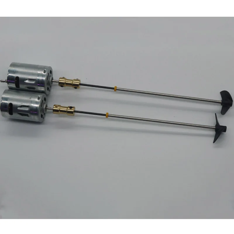 1 пара двойной мотор 380 мотор в