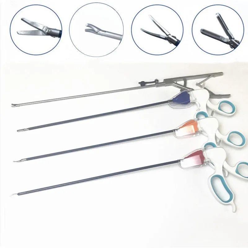 Оборудование для обучения лапароскопической симуляции 4 шт./компл.| |