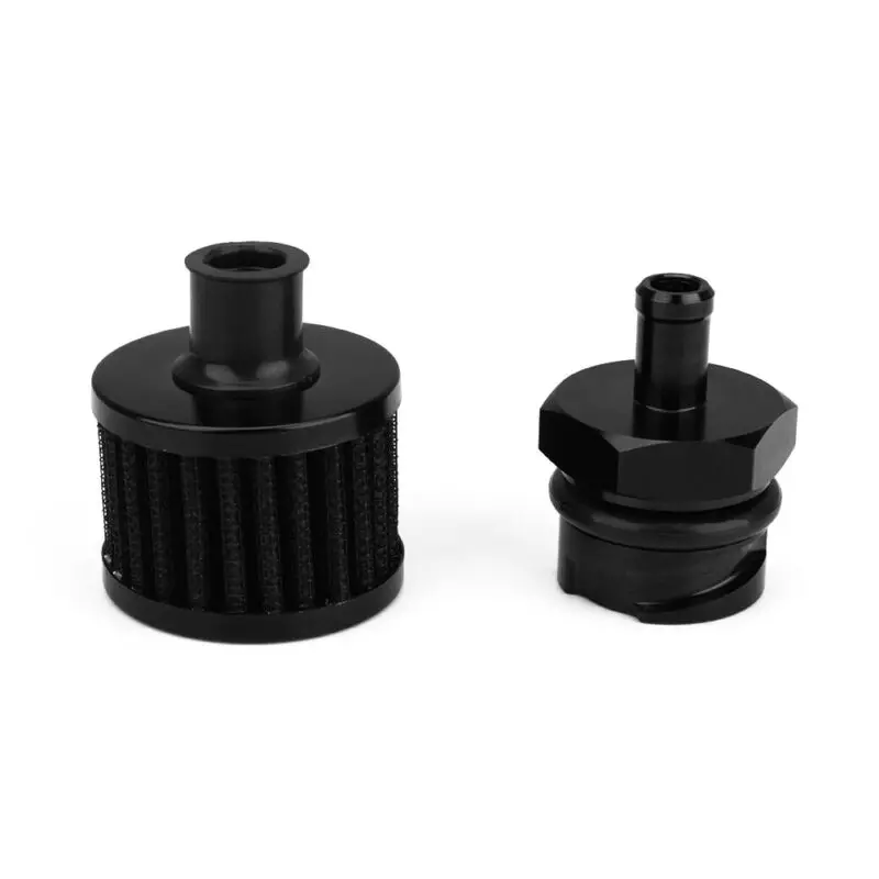 Заготовка крышка клапана масляный колпачок вентиляционный штуцер + фильтр для GTO