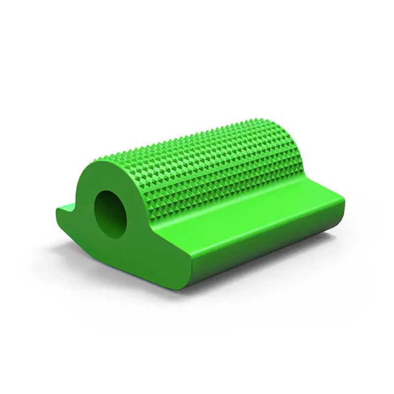 

Universal Motorcycle Shift Gear Lever Pedal Rubber Cover Shoe Protector Foot Peg Toe Gel for Honda Kawasaki Yamaha ktm