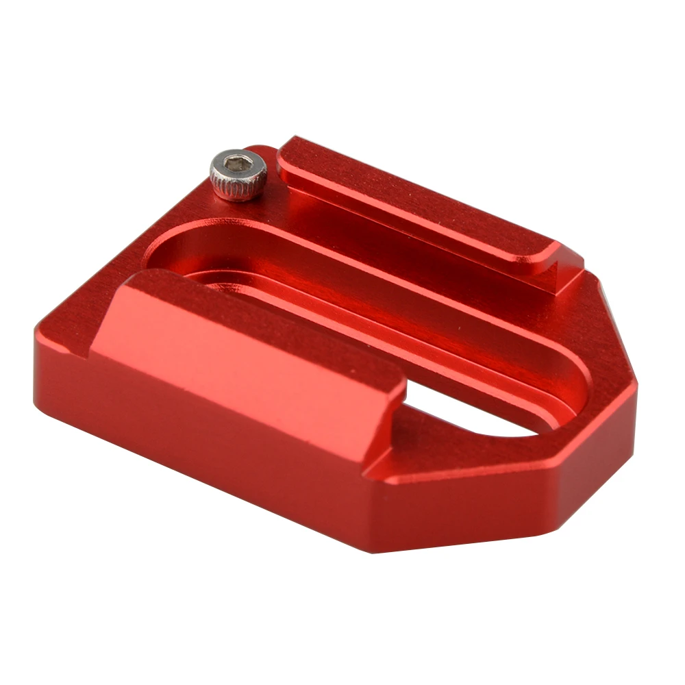 Держатель Kayulin для холодного башмака с 2 винтами крепления монитора светильник