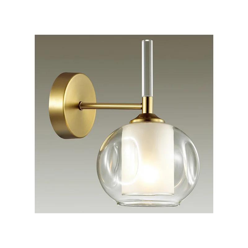 Бра Lumion Hazel 4432/1W | Освещение