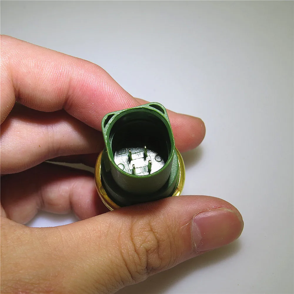 RWSYPL двигатель охлаждающей жидкости Датчик температуры воды и клип резиновые