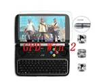1-3 шт. для GPD Win 2 WIN2 6 дюймов, закаленное стекло, защитное 2.5D стекло высокого качества для GPD Win 2 WIN2 6 дюймов, Защитная пленка для экрана, стеклянная пленка