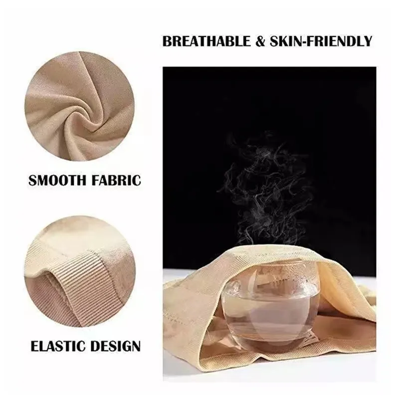 Модный двухслойный дышащий сетчатый бюстгальтер без бретелек кроп-топы для