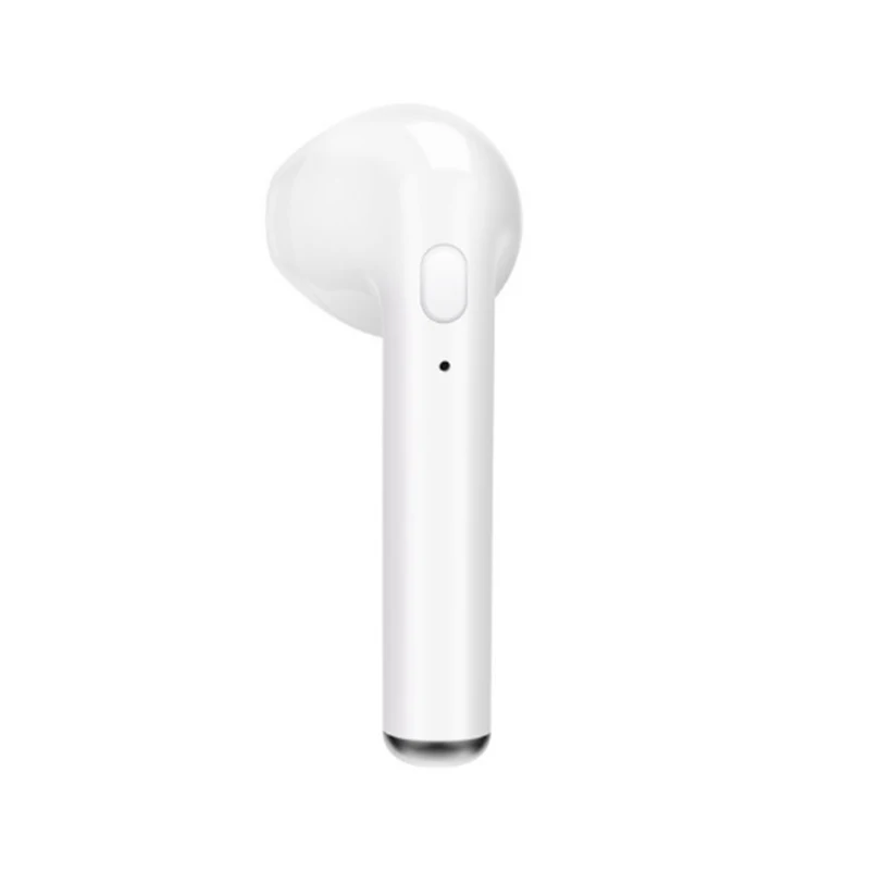 I7s Tws Bluetooth наушники мини беспроводные наушники спортивные наушники громкой связи беспроводная гарнитура с зарядным устройством для телефона xiaomi