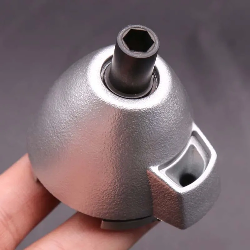 Планетарный редуктор с тремя сцены замедления передаточное число 1:20