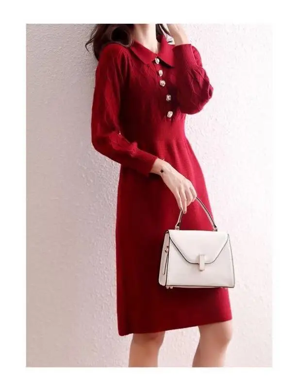 

quality YK12510 High New Fashion Women 2021 spring Luxury famous Brand European Design party style Dress