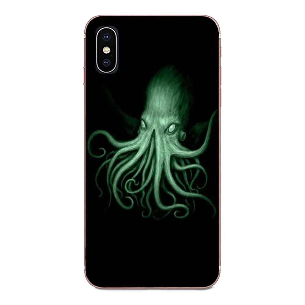 Для Motorola Moto G G2 G3 G4 G5 G6 G7 плюс Чехол для Дизайн чехол телефона рукав любит Cthulhu |