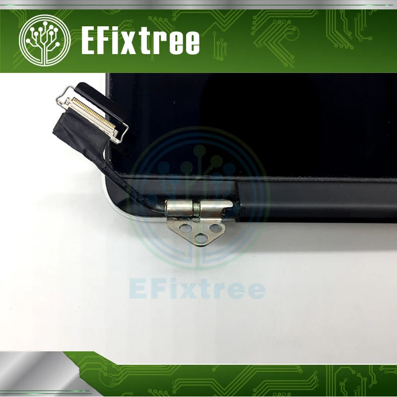 EFixtree 661 02532 15 4 дюймовый 2015 год дисплей для Macbook A1398 ЖК экран в сборе