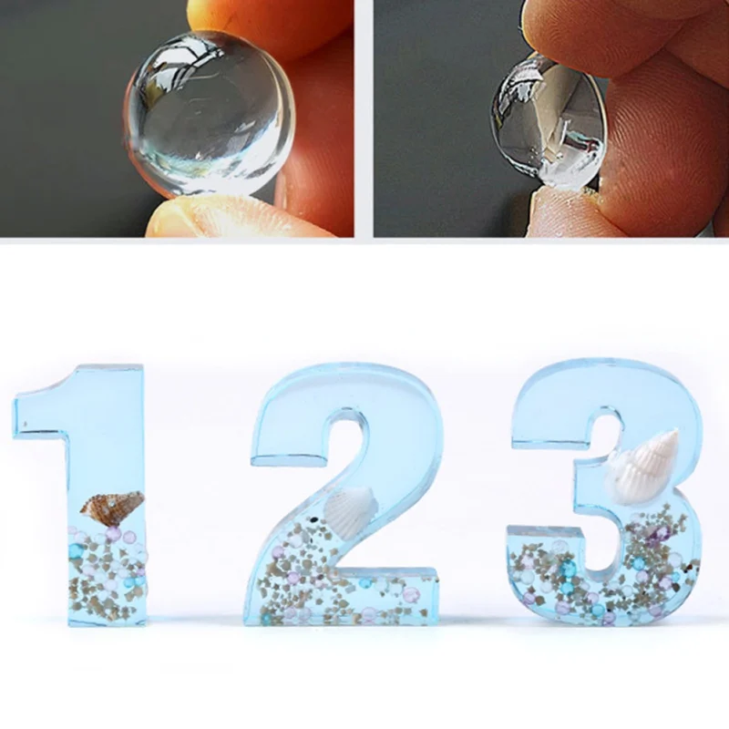 

Sunlight Activated Crafts Transparent Clear Ornament Uv Resin Ultraviolet Curings Resin Solar Cure Resin Sunlight Activated