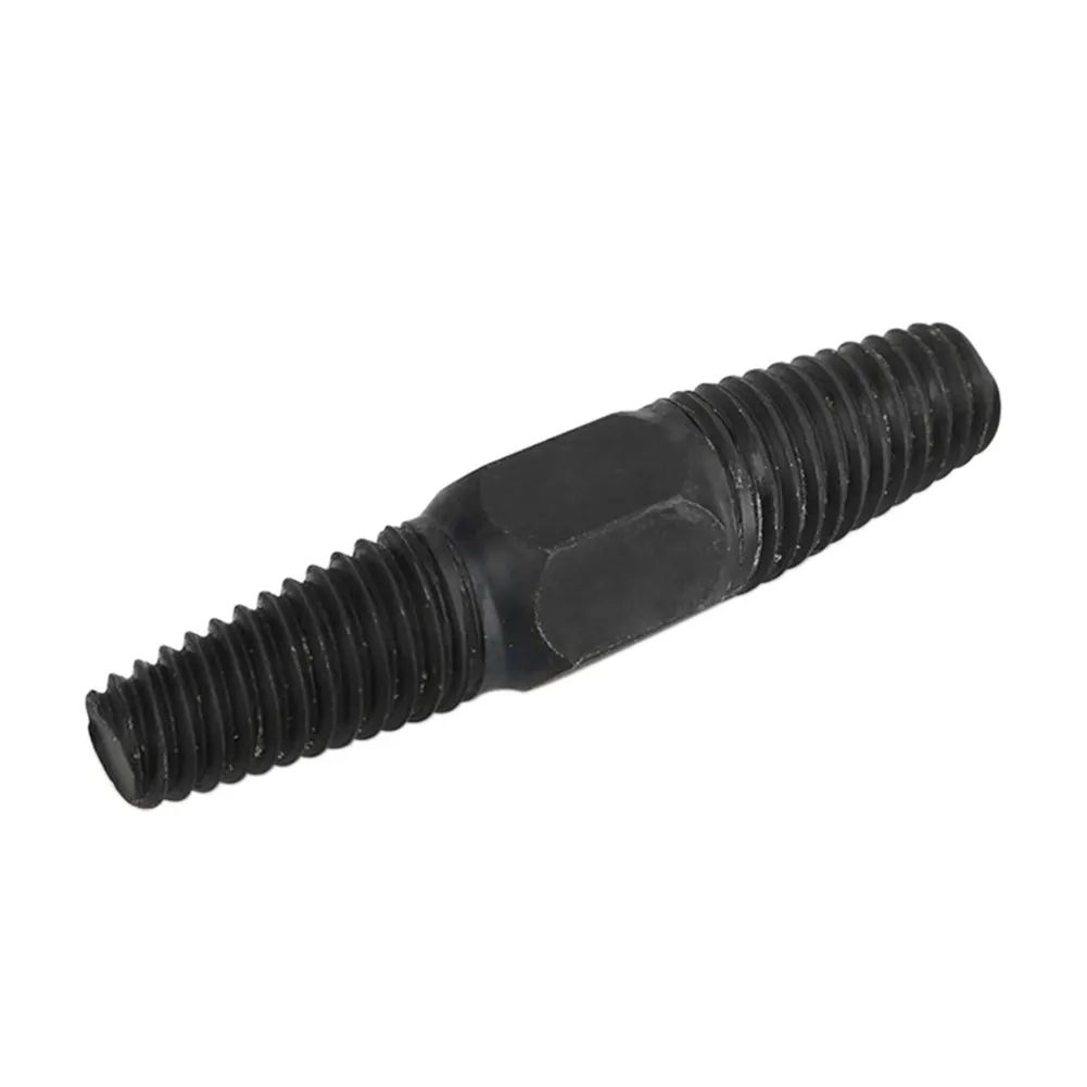 

Easy Out Water Pipe Guide For Ordinary Stud Drill Bits Remover High-carbon Steel Dual Use Stripped Hard Broken Screw Extractor
