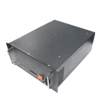 rack mount lithium battery for solar storage 5kwh energy li ion battery cell pack