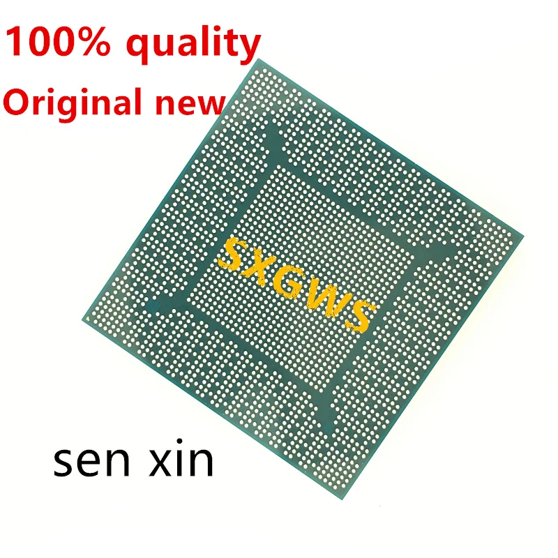 Бесплатная доставка 1 шт. 100% новый и оригинальный чипсет BGA с бегущими шариками