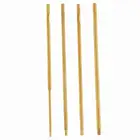 Шестигранный гаечный ключ 1,5 2,0 2,5 3,0 из титана, 4 шт.