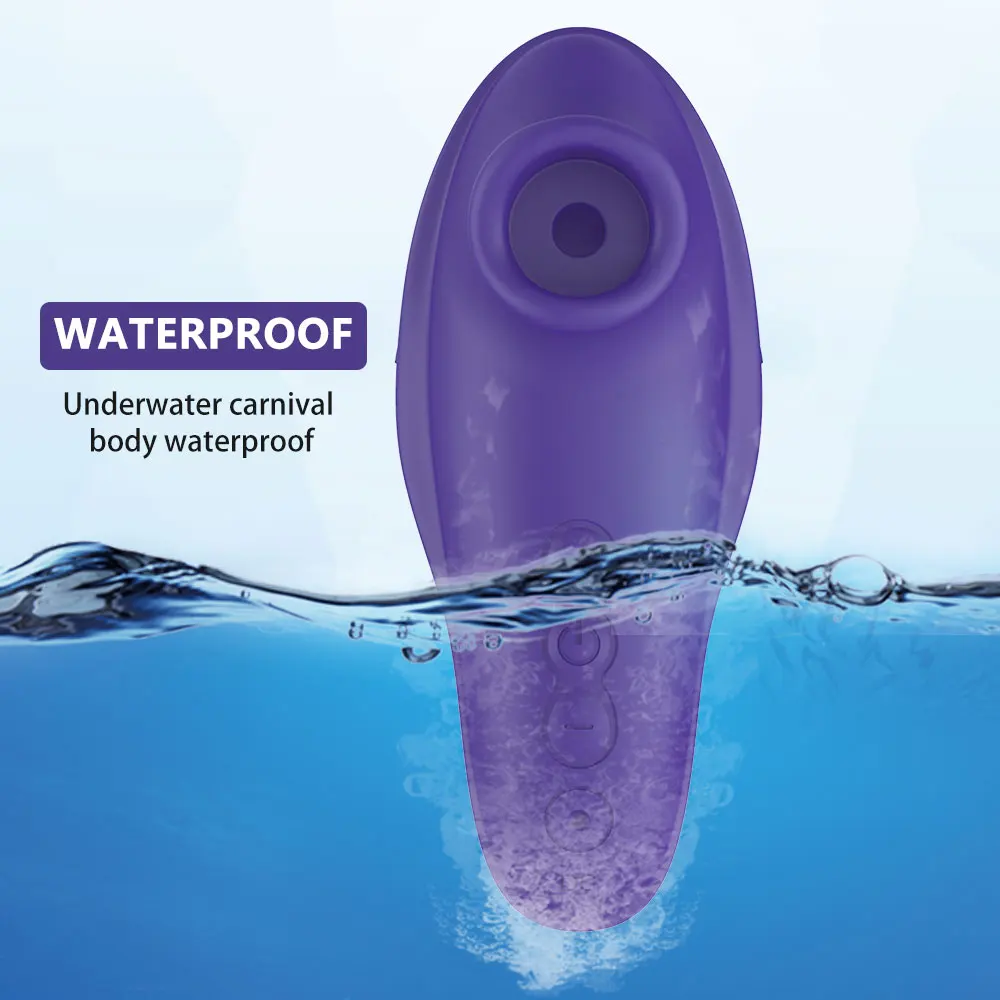 Новый женский мастурбатор клитор Вибраторы 10 скоростей интимные игрушки для