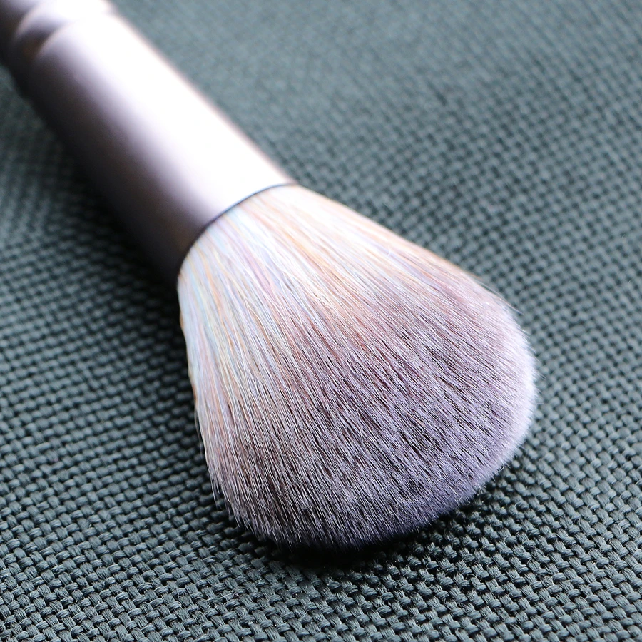 Sywinas makeup brush set 10pcs high quality Natural synthetic hair make up brush tools kit professional makeup brushes