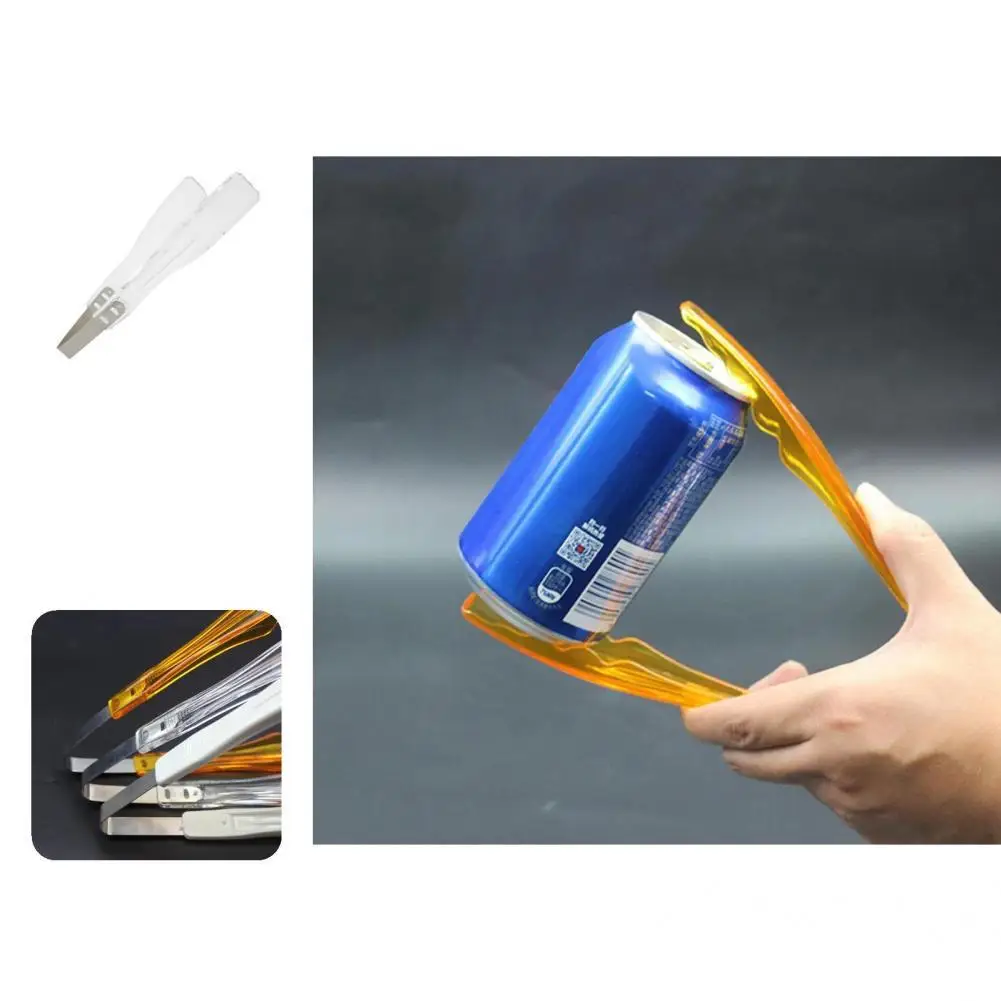 

Пищевой зажим, пищевой зажим, без БФА, утолщенный пищевой салатный буфетный зажим