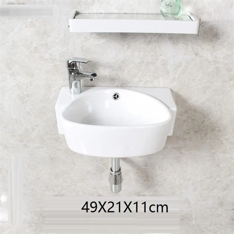 Wastafel Waschbecken Banyo becken сосуд ванная комната раковина|Раковины для ванной| |