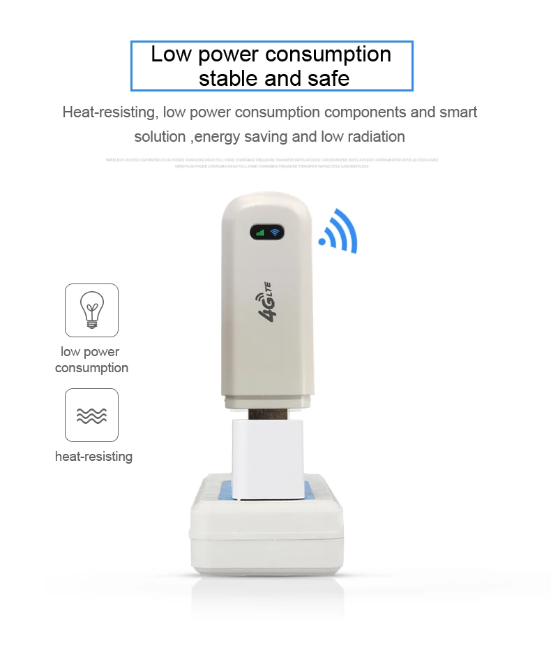 LDW922 4G wifi dongle Mobile Wireless LTE USB модем nano SIM карта слот карманный хот спот беспроводной
