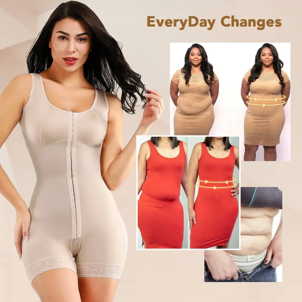 Корсет для коррекции фигуры утягивающий корсет талии живот послеродовое нижнее
