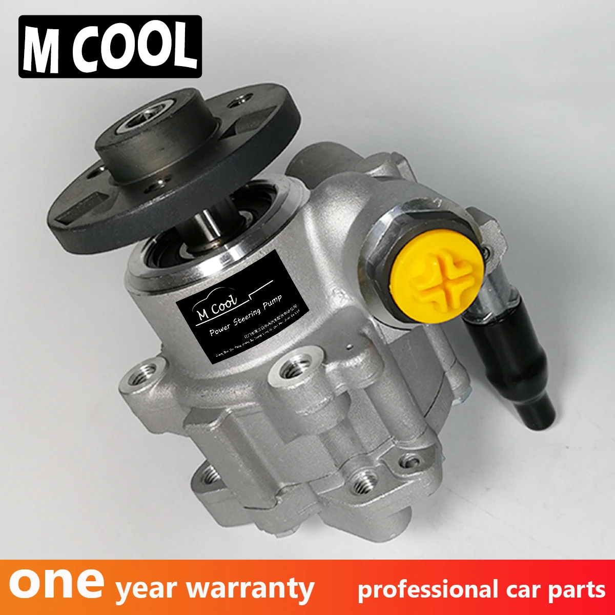 Насос гидроусилителя руля для BMW 5 E60 Pump 530i 525i Touring E61 523i 6 E63 630i E64 32416769768 4035679