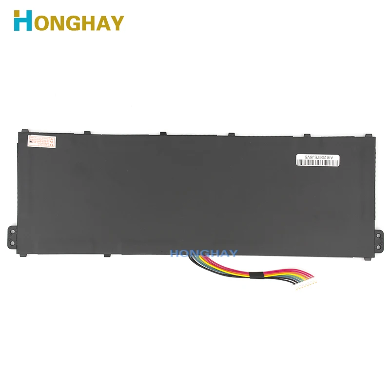Аккумулятор HONGHAY AP16M5J для Acer Aspire 3 A314 31 A315 21 5 51 1 A515 Series KT.00205.004|Аккумуляторы