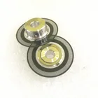 Кодовый диск кодировщика для фототехники # H50 HEDS9700H 400cvab2, Счетный диск с внешним диаметром 25,4 мм