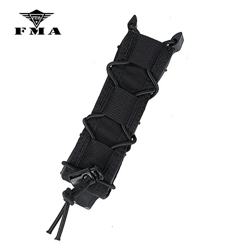 Новинка сумка для магазина FMA MP7 тактическая Мультикам облегченная модульная
