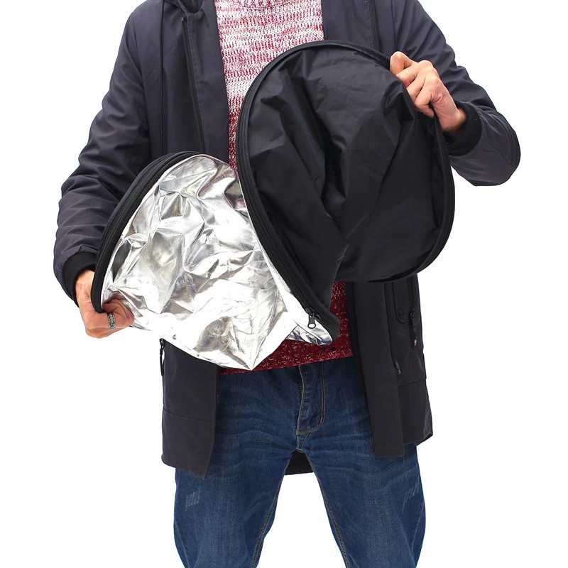 60x90 см 5-в-1 фон для фотосъемки студийный отражатель фото овальные складные диски