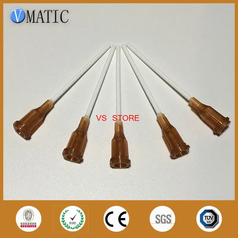 Бесплатная доставка новое поступление гибкая полипропиленовая игла для