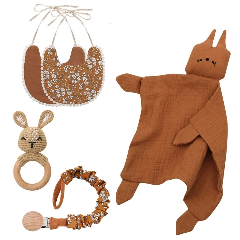 Рисунок 6 - Детское полотенце для успокаивания