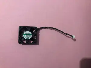 Новый оригинальный бесшумный охлаждающий вентилятор для промышленного компьютера Sunon MG40100V1-Q000-G9C 4010 40 мм DC 5V 0,38 w 4cm