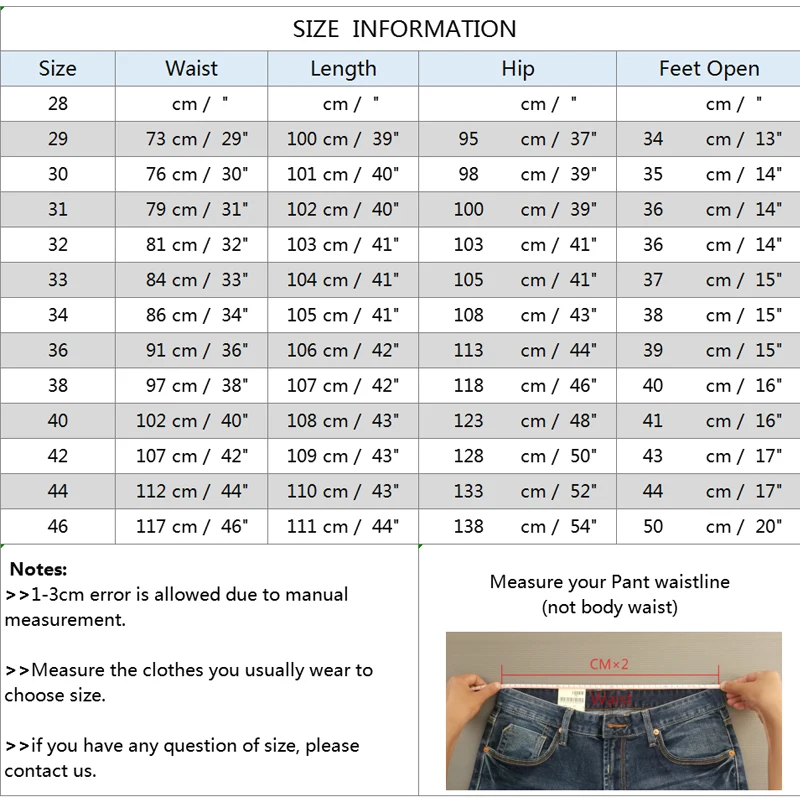 Новый бренд плюс размер 44 46 повседневные брюки карман значок эластичные
