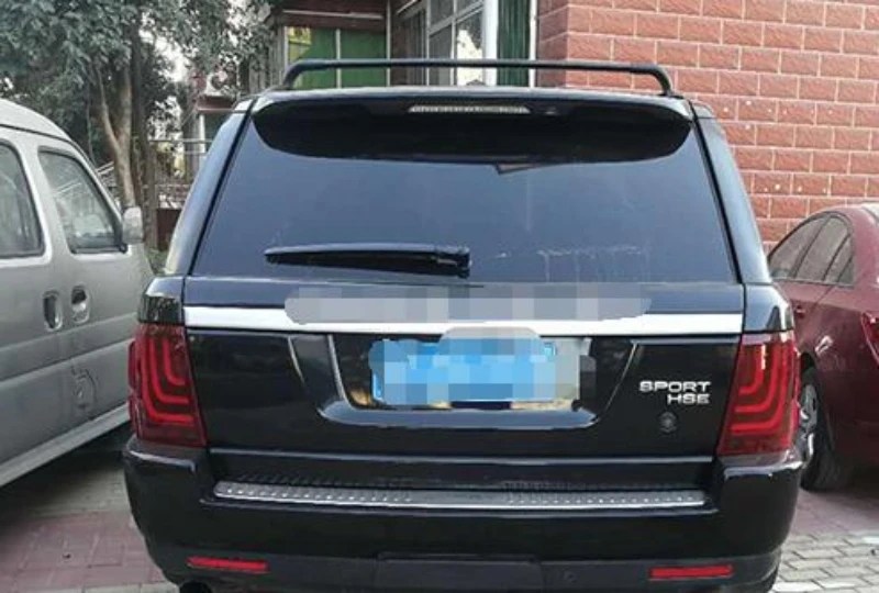 

led rear light FOR Range Rover Sport 2005-2013 year Red color