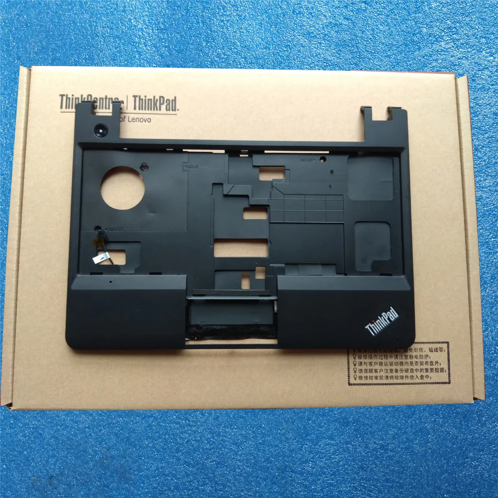 Новый/Oirg Lenovo thinkpad X131E X140E клавиатура Безель для рук 04Y1855 04W3674 00HM251|thinkpad x131e|lenovo