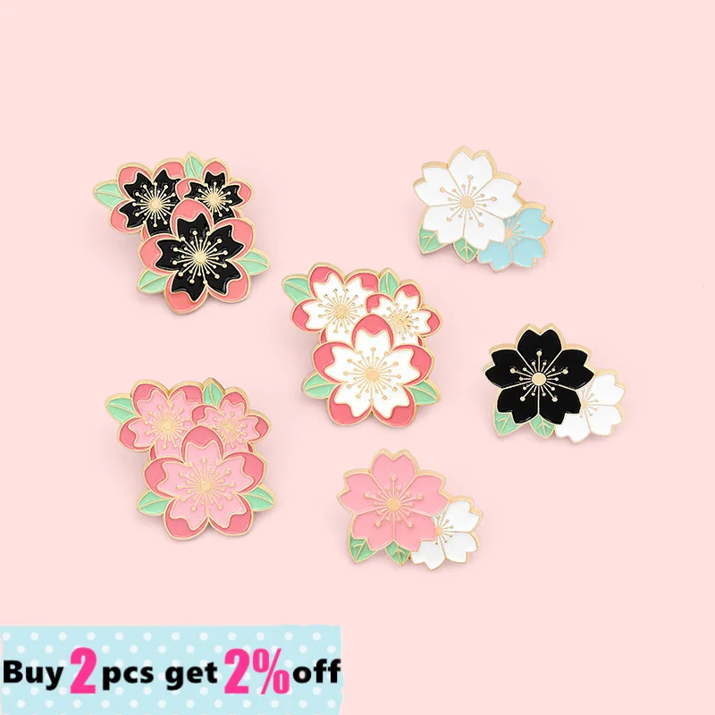 Изготовленные на заказ Романтические цветы бриллиантовые вишневые Подарочные