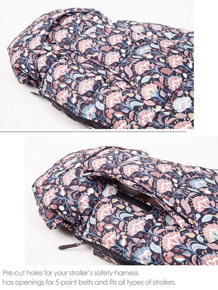 Детские аксессуары сумка для коляски para bebe bolso carro легкая пуховая ног