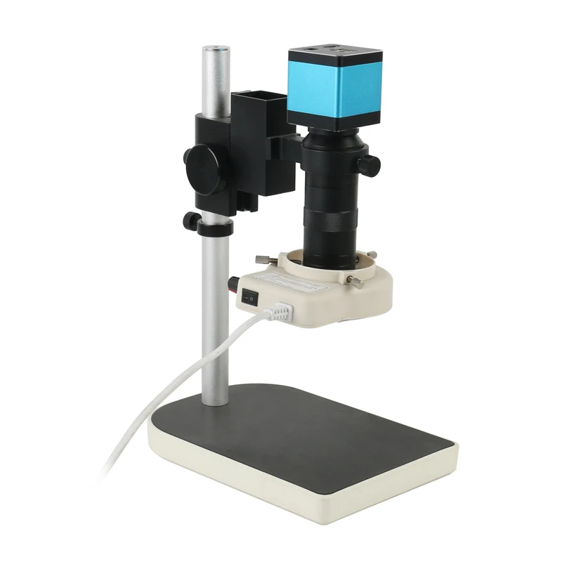

Набор Цифровых Микроскопов SONY IMX335 с 100-кратным увеличением, камера 1080 МП, HDMI P, электронный микроскоп для пайки телефонов и печатных плат