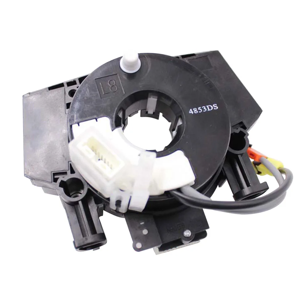 1 шт. автомобильные аксессуары для руля пружинная катушка Nissan Versa 350Z Qashqai Murano